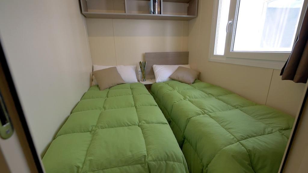 Camping Italia Lido Castelletto sopra Ticino Exterior foto